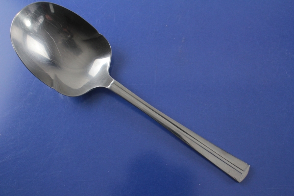 Villeroy & Boch Arlon Kartoffellöffel Edelstahl