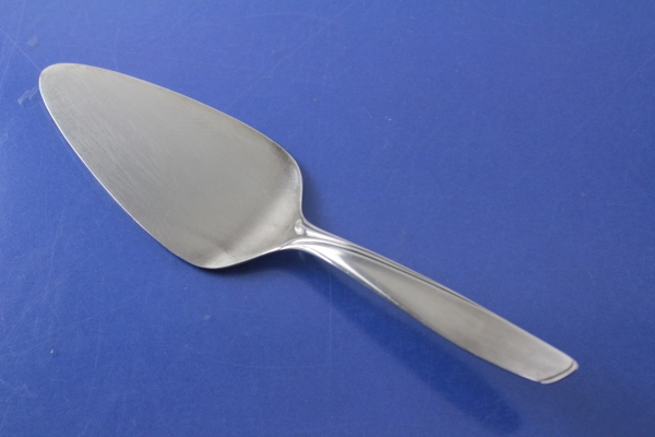 BSF Jasmin Tortenheber 19,7 cm versilbert