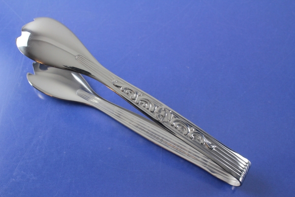 BSF Eiszange 17,5 cm Edelstahl