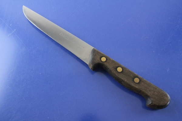 Dagema Küchenmesser Holzgriff 31,5 cm