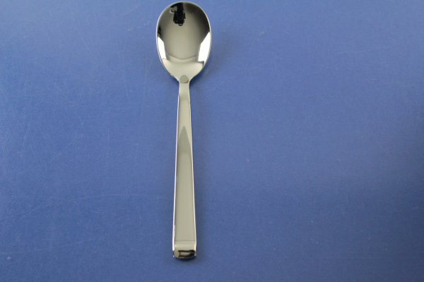 TCM Tchibo 6 Kaffeelöffel Edelstahl 18/10 OVP