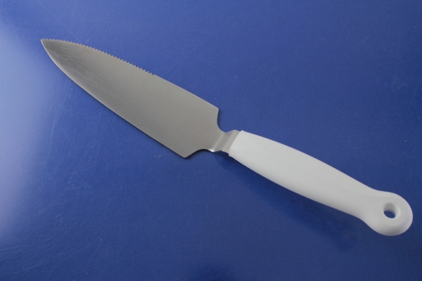 WMF Extraklasse Tortenmesser Kuchenmesser Cromargan