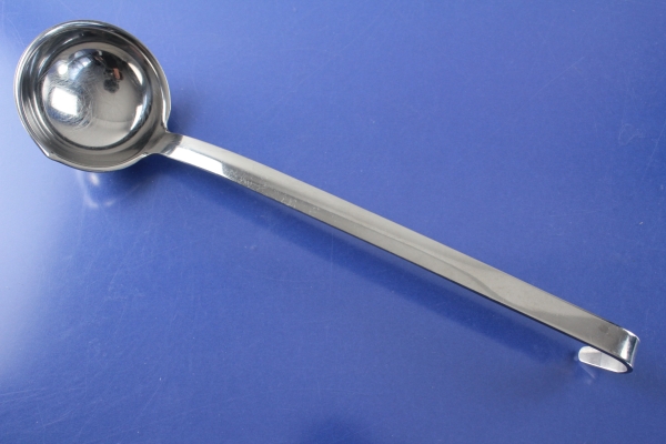 WMF Saucenkelle zum Hängen 29 cm Cromargan