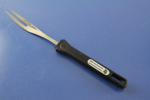 WMF Black Line (alte Serie) Fleischgabel