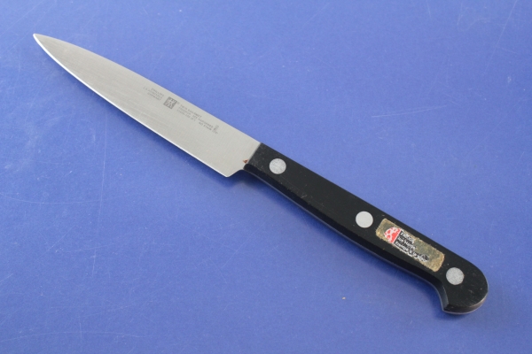 Zwilling Twin Gourmet Spick- und Garniermesser 20 cm