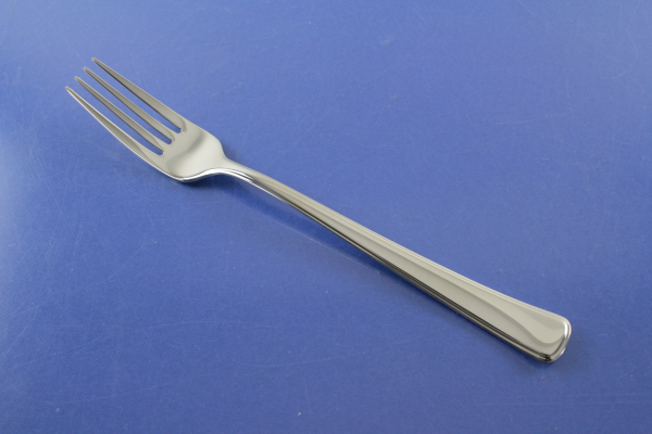 WMF Aston Speisegabel Gabel 20,7 cm Cromargan Note 1