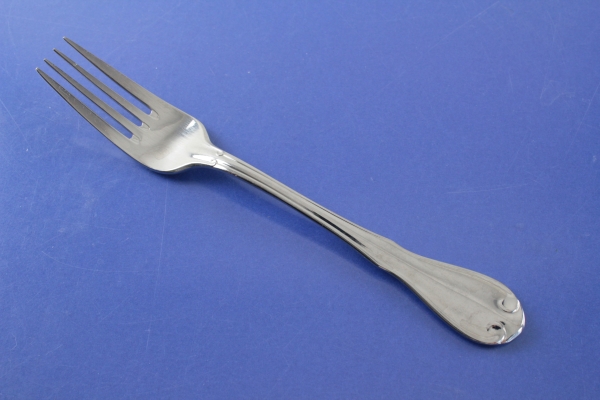 WMF Flämische Gilde Menügabel Gabel 19,3 cm Cromargan