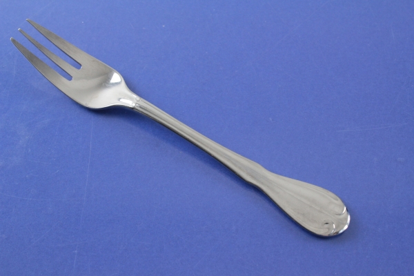 WMF Flämische Gilde Kuchengabel Cromargan