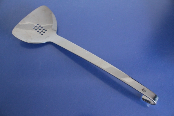 WMF Schaumkelle Schaumlöffel zum Hängen 31,0 cm Cromargan