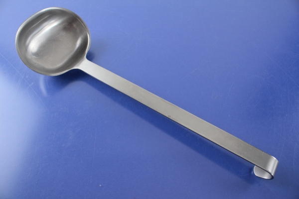 WMF Suppenkelle zum Hängen 34 cm Cromargan