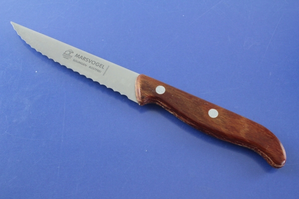 Marsvogel Küchenmesser 24,0 cm Solingen