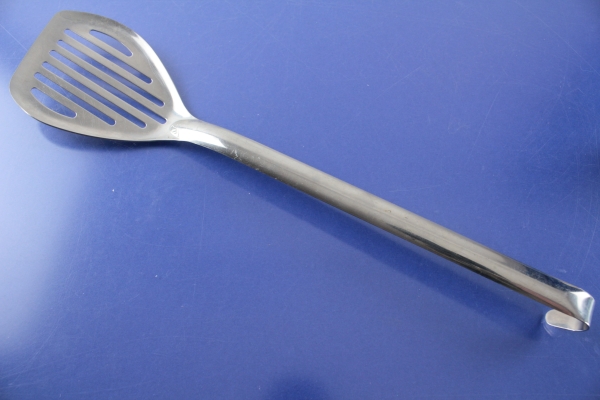 WMF Pfannenwender zum Hängen 35,5 cm Cromargan (b)