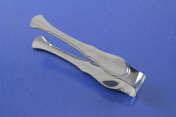 WMF Würzburger Facette Zuckerzange Cromargan