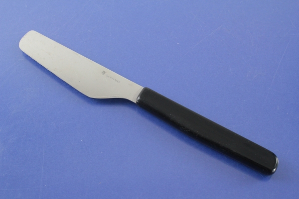 WMF Brötchenmesser Frühstücksmesser Cromargan (b)