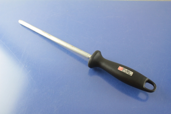 Zwilling Twin Wetzstahl mit Kunststoffgriff