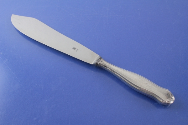 WMF 1700 Tortenmesser versilbert