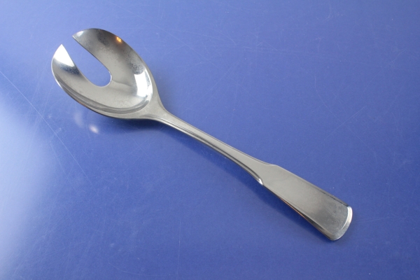 AMC Spaten Salatgabel 23,7 cm Edelstahl