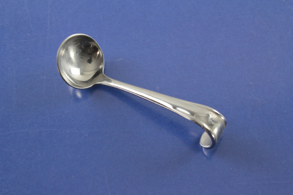 WMF Koblenz Rahmkelle für Tee Cromargan