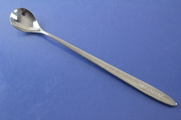 WMF Limonadenlöffel Cocktaillöffel 21,8 cm 'Andechser' Cromargan