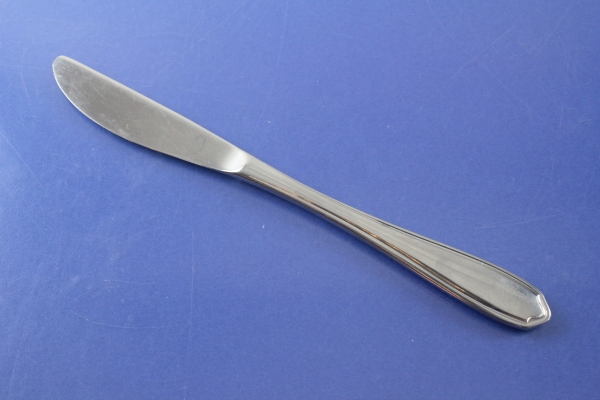 Marke Tischfein Belvedere Menümesser Messer Edelstahl