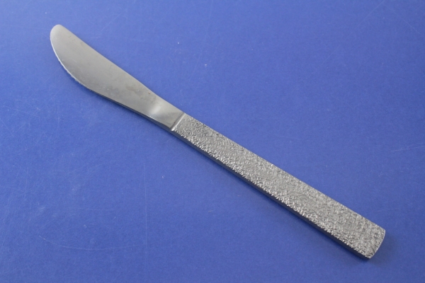 Airline Besteck Unbekannt Messer Edelstahl