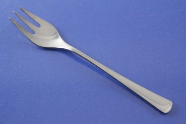 Bruckmann Kuchengabel Edelstahl