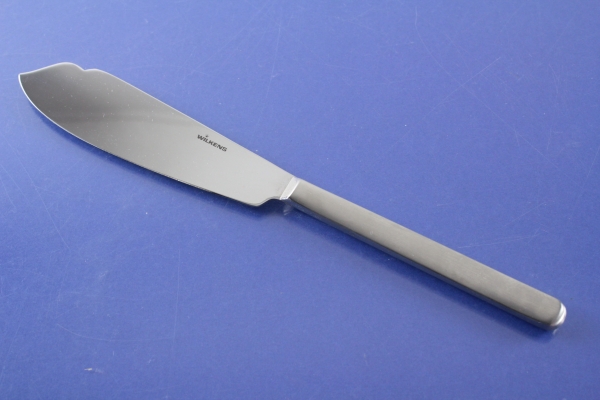 Wilkens Nova Tortenmesser Kuchenmesser Edelstahl 18/8 Note 1