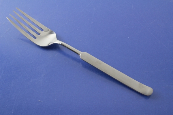 Wilkens Nova Serviergabel Vorlegegabel 22,7 cm Edelstahl 18/8 Note 1