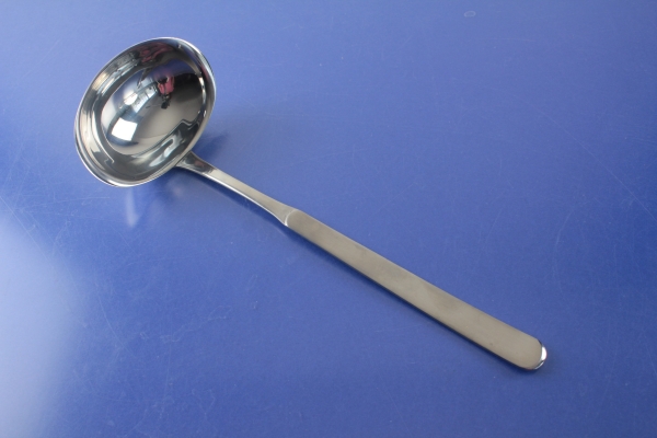 Suppenkelle Edelstahl Chromolit 18/10