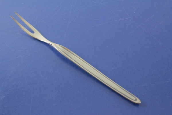 WMF Zürich Fleischgabel 17 cm versilbert