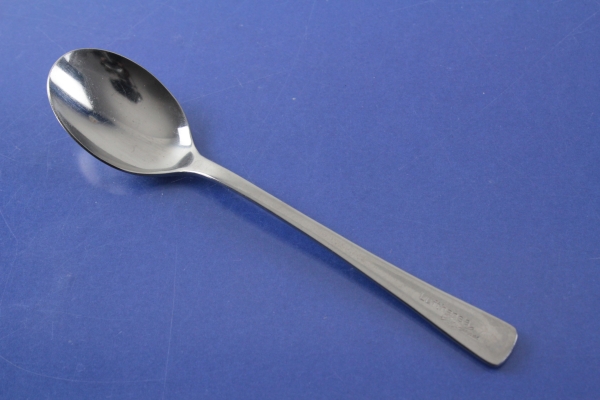 Lufthansa Besteck Kaffeelöffel Lufthansa Party Service Solex