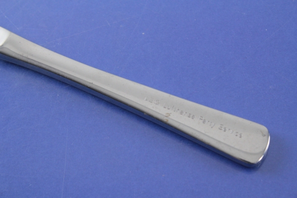 Lufthansa Besteck Gabel LSG Lufthansa Party Service WMF