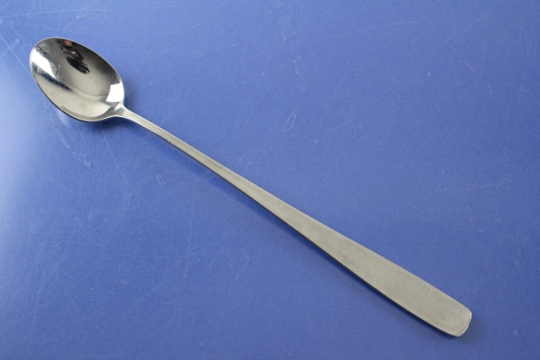 WMF Berlin Limonadenlöffel Cocktaillöffel 21,8 cm Cromargan