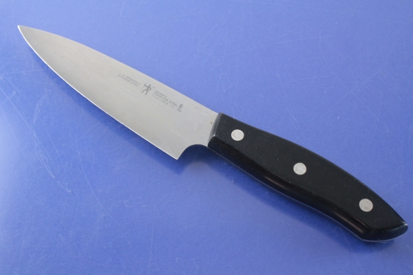 Zwilling Henckels Kochmesser Edelstahl