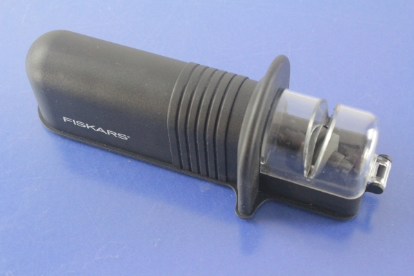 Fiskars Messerschärfer Roll-Sharp