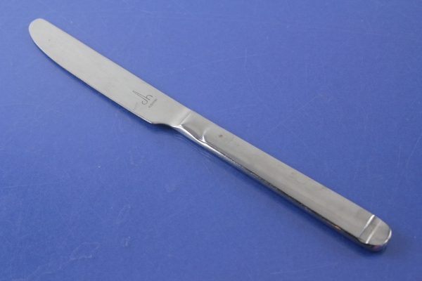 Menümesser 21,4 cm Edelstahl Chromolit 18/10