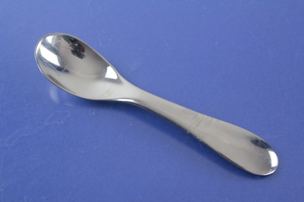 WMF Kinderbesteck Knuddel Kinderlöffel 13,2 cm Cromargan