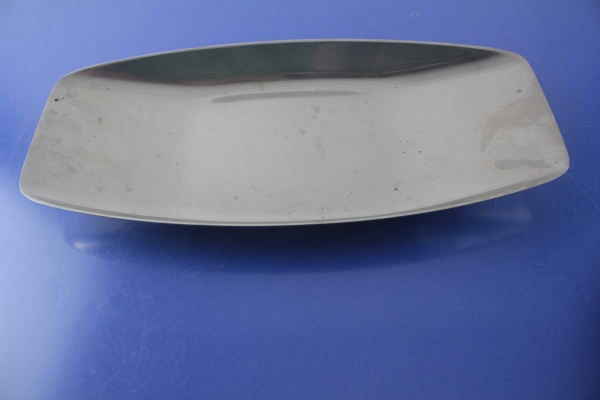 WMF Brotschale Schale Servierschale 33 x 15,5 cm Cromargan