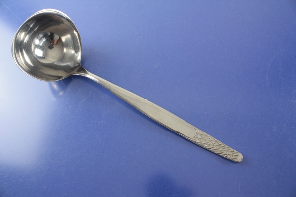 WMF Tischfein Suppenkelle Edelstahl