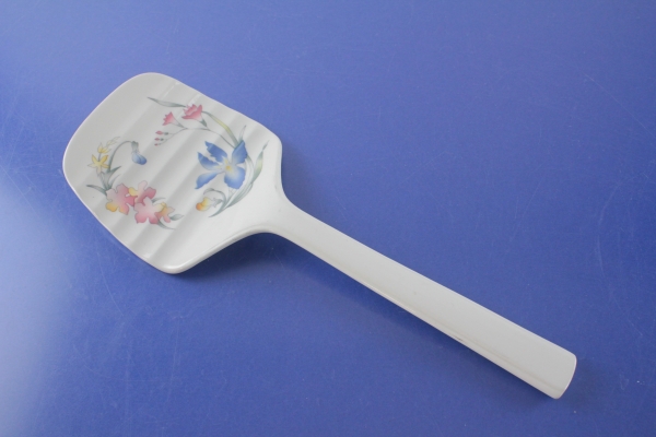 Villeroy & Boch Mariposa Spargelheber Porzellan
