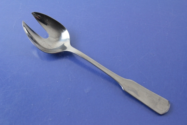Marke Tischfein Salzburger Spaten Salatlöffel 19,2 cm Edelstahl