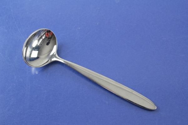 WMF 3300 Atlanta Rahmkelle 13,0 cm Cromargan