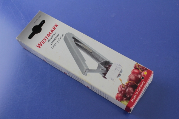 Westmark Kernex Kirschen Entkerner OVP