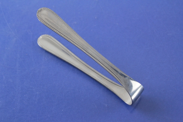 WMF Coburg Zuckerzange Cromargan