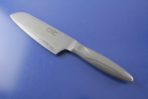 HGS Damastmesser Küchenmesser 31 cm Solingen