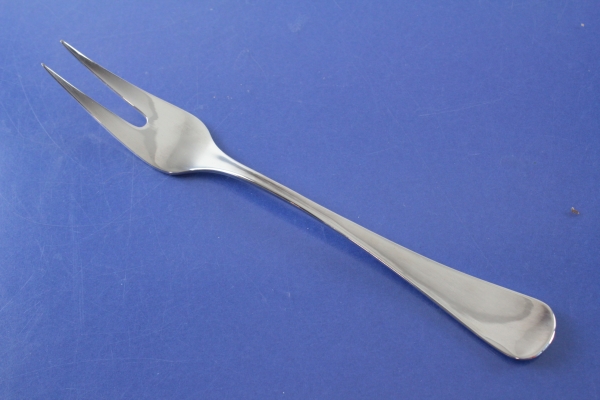 Robbe & Berking Scandia Fleischgabel 19,3 cm versilbert