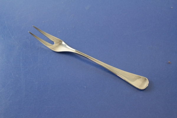 Robbe & Berking Scandia Fleischgabel 15,1 cm versilbert