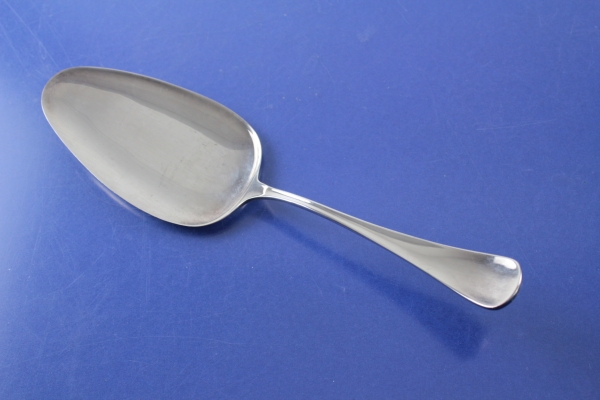 Robbe & Berking Scandia Tortenheber versilbert
