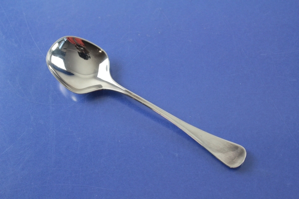 Robbe & Berking Scandia Zuckerlöffel versilbert