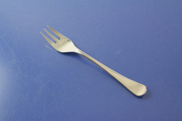 Robbe & Berking Scandia Kuchengabel versilbert